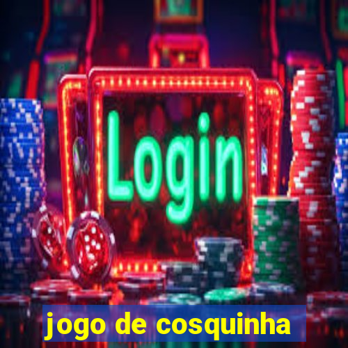 jogo de cosquinha